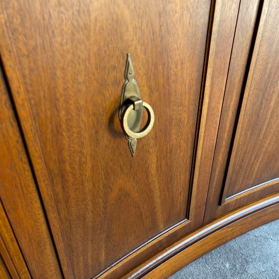 DREXEL HERITAGE TRIUNEトライユン ホールチェスト