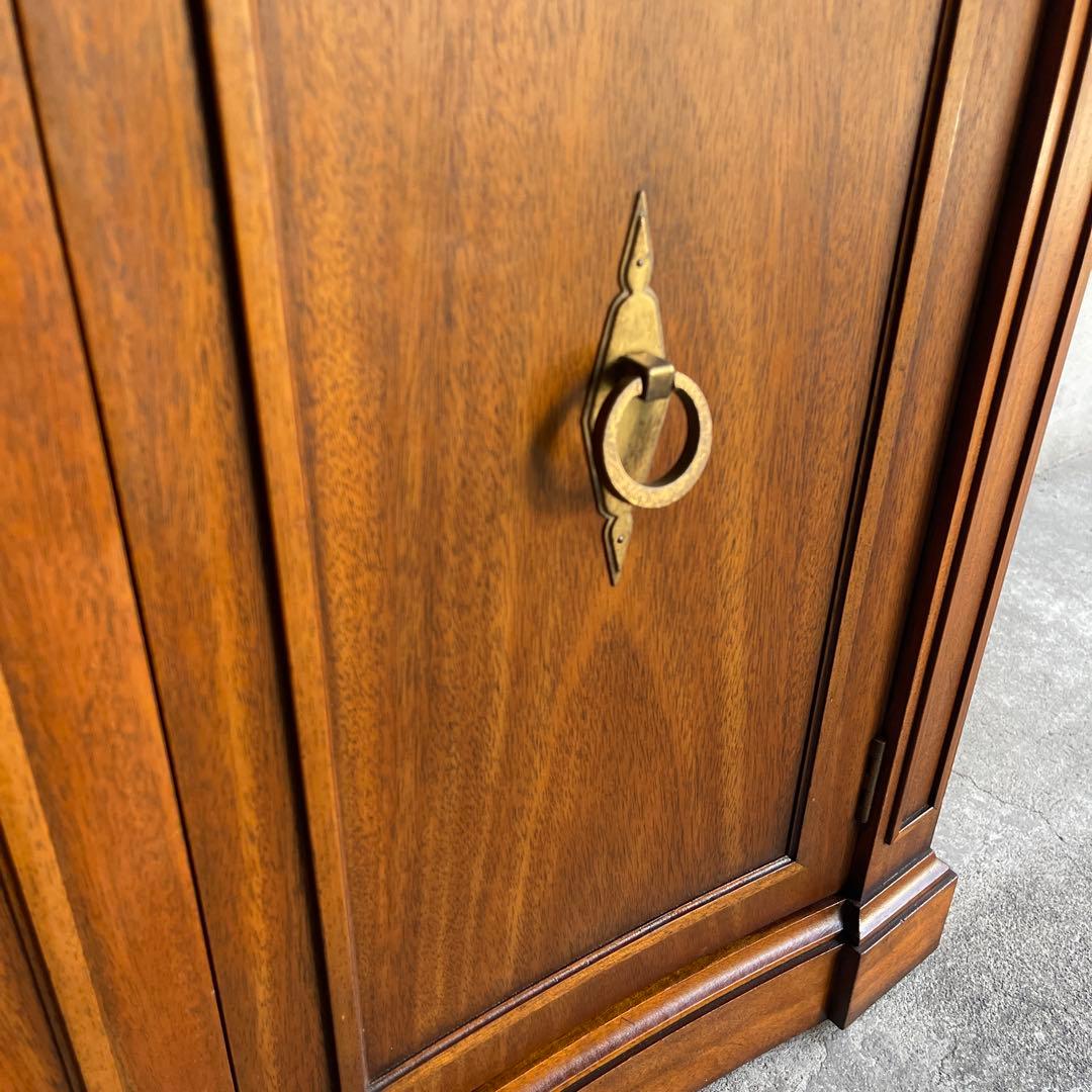 DREXEL HERITAGE TRIUNEトライユン ホールチェスト