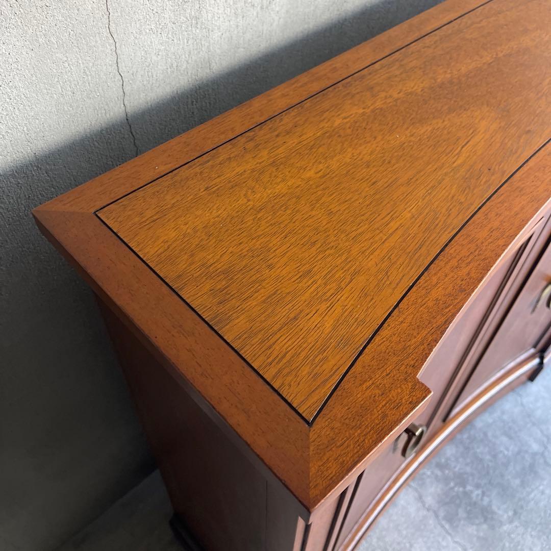 DREXEL HERITAGE TRIUNEトライユン ホールチェスト