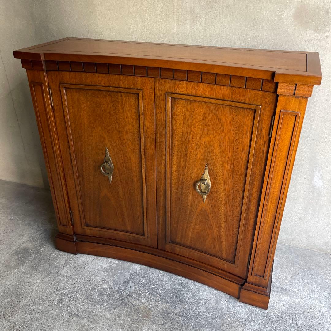 DREXEL HERITAGE TRIUNEトライユン ホールチェスト