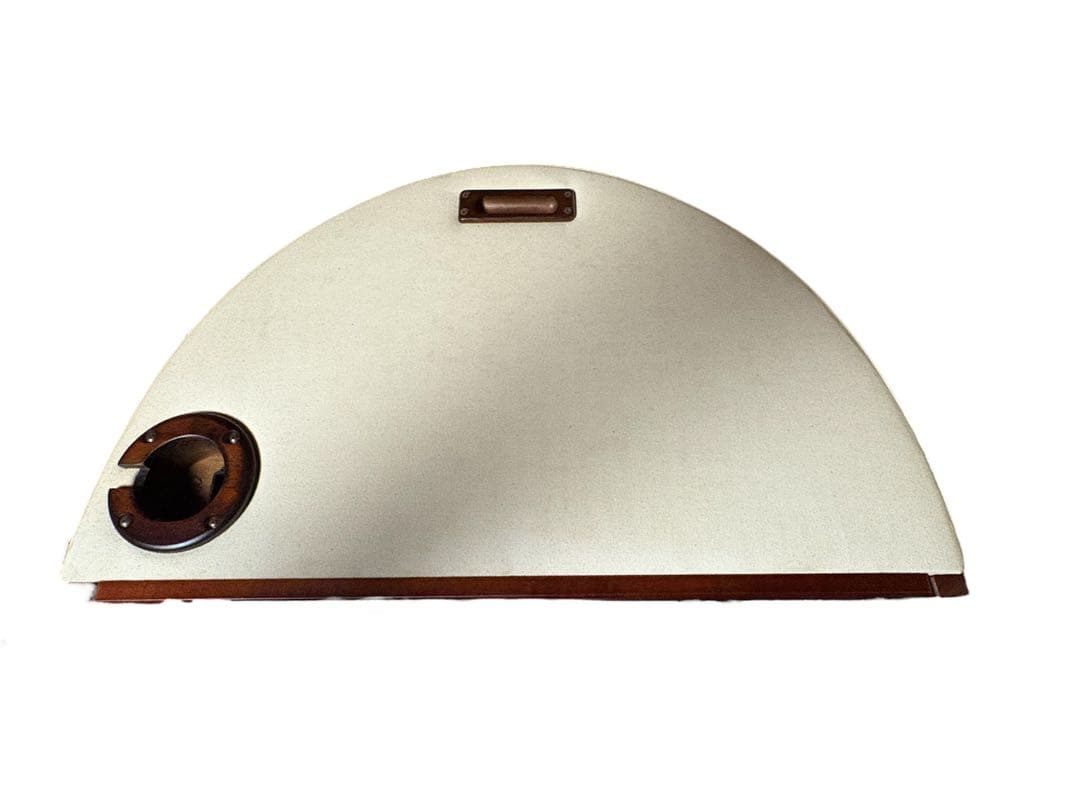 フジカ 家庭用サウナ スマーティ 初期型 遠赤外線ドームサウナ