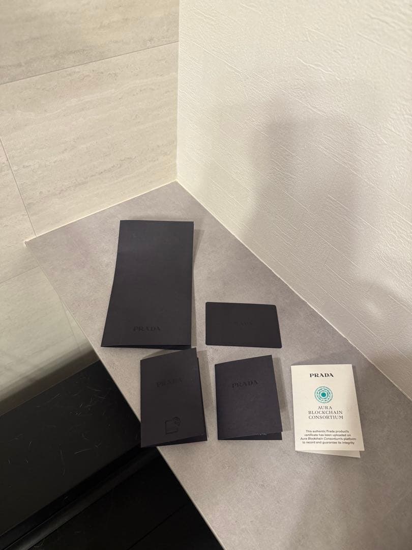 【年末年始はお値引き交渉OK！】プラダ　PRADA テディ　キーホルダー