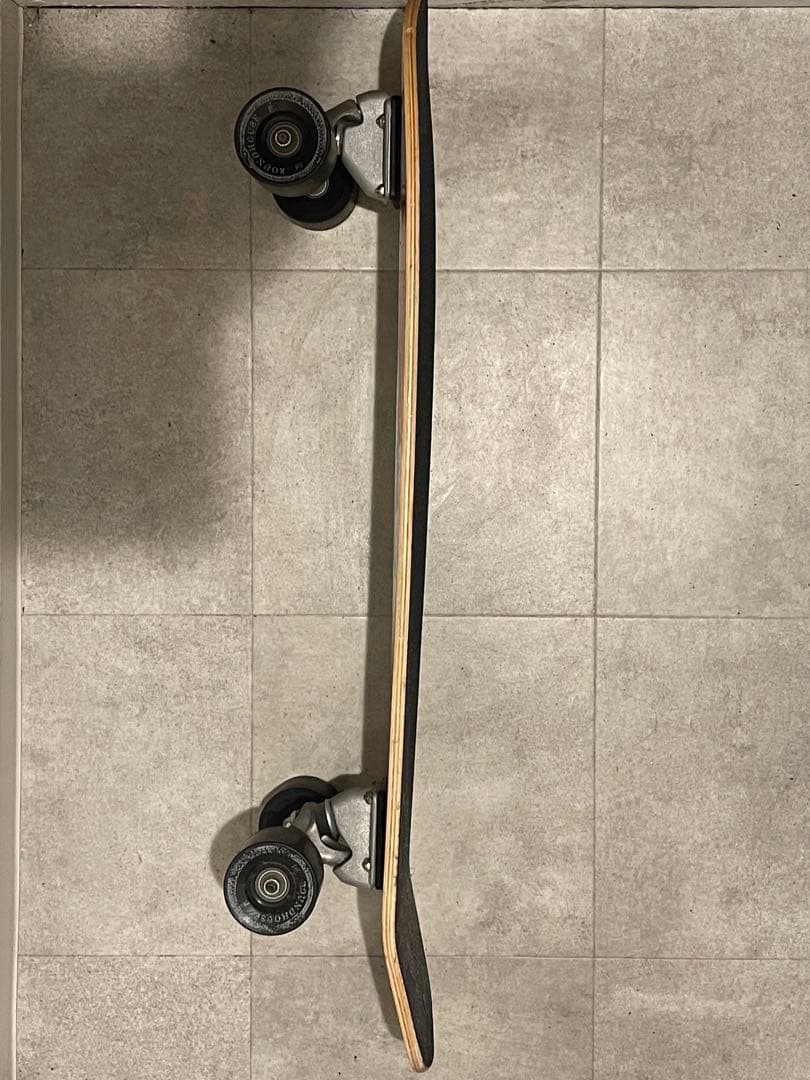 【美品】Carver Skateboards スケボー CX4 33.75インチ