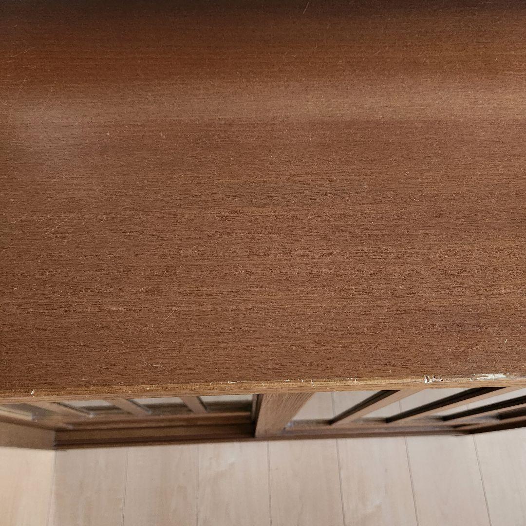 食器棚 キャビネット キッチンボード キッチンカウンター 和風 古道具