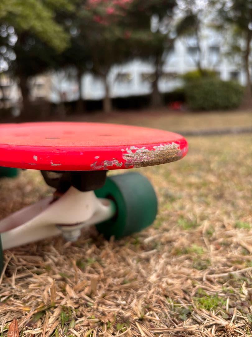 【正規品】CARVER SK8BOARDS FUNDOM.PR スケートボード