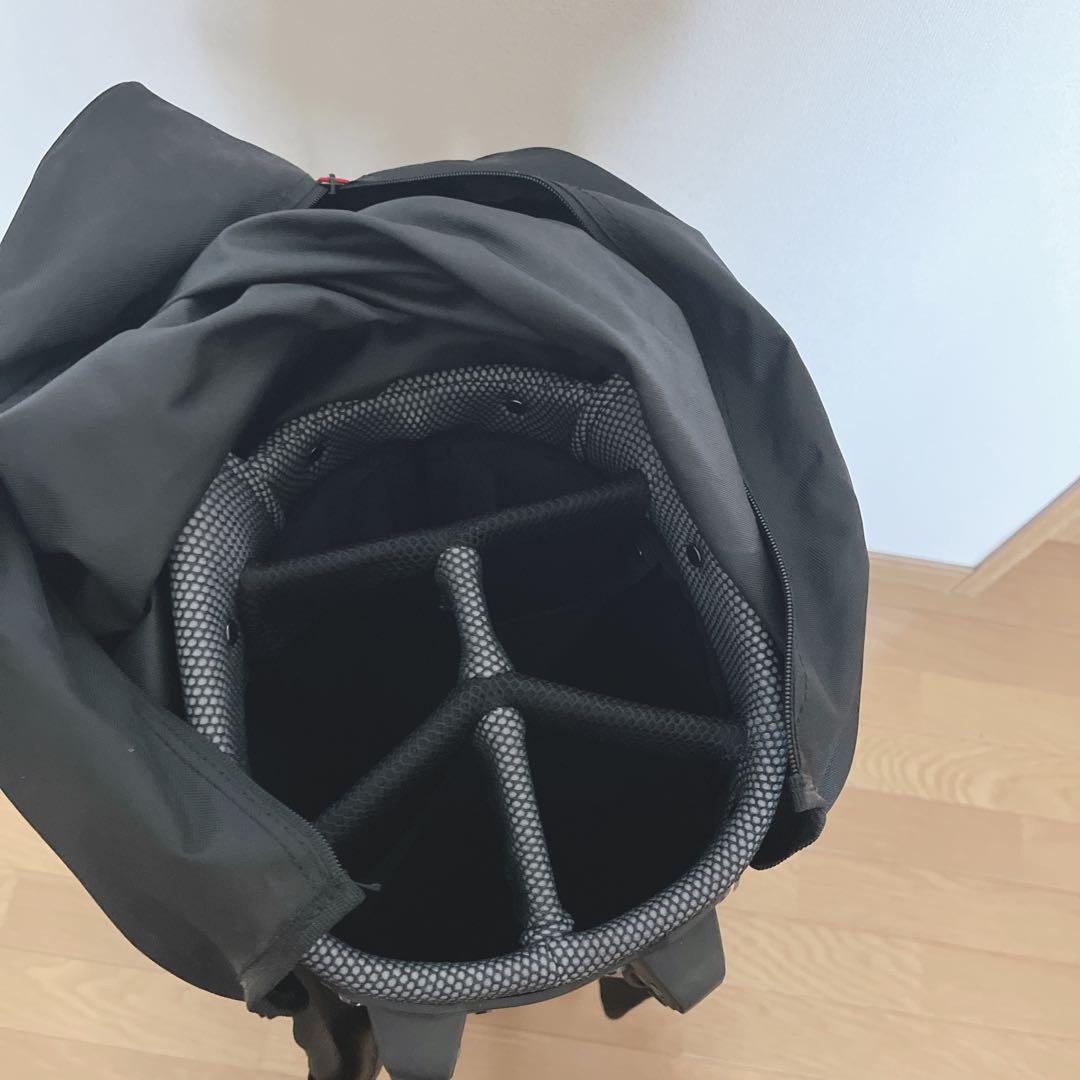K136 美品！Callaway スタンド式キャディバッグ