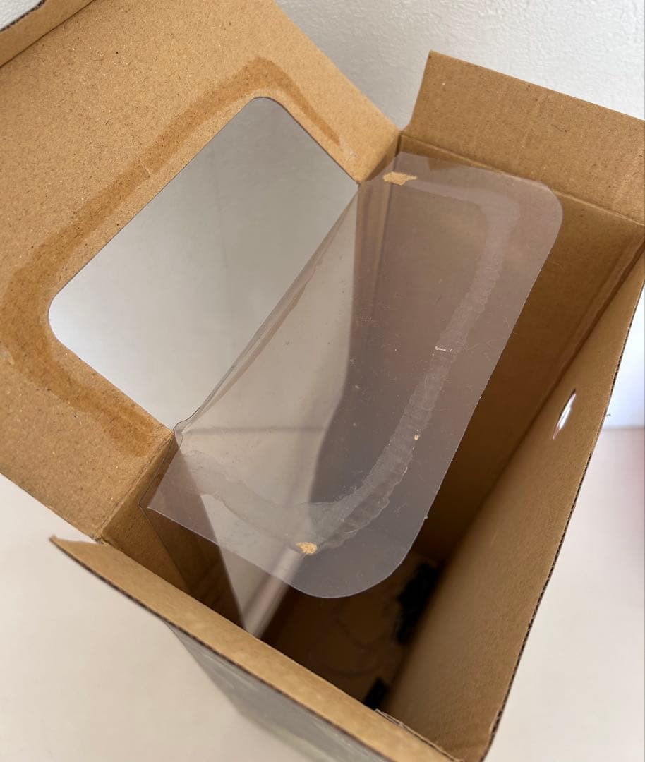 ターミネーター2 フィギュア ネカ エンドスケルトン 46センチ