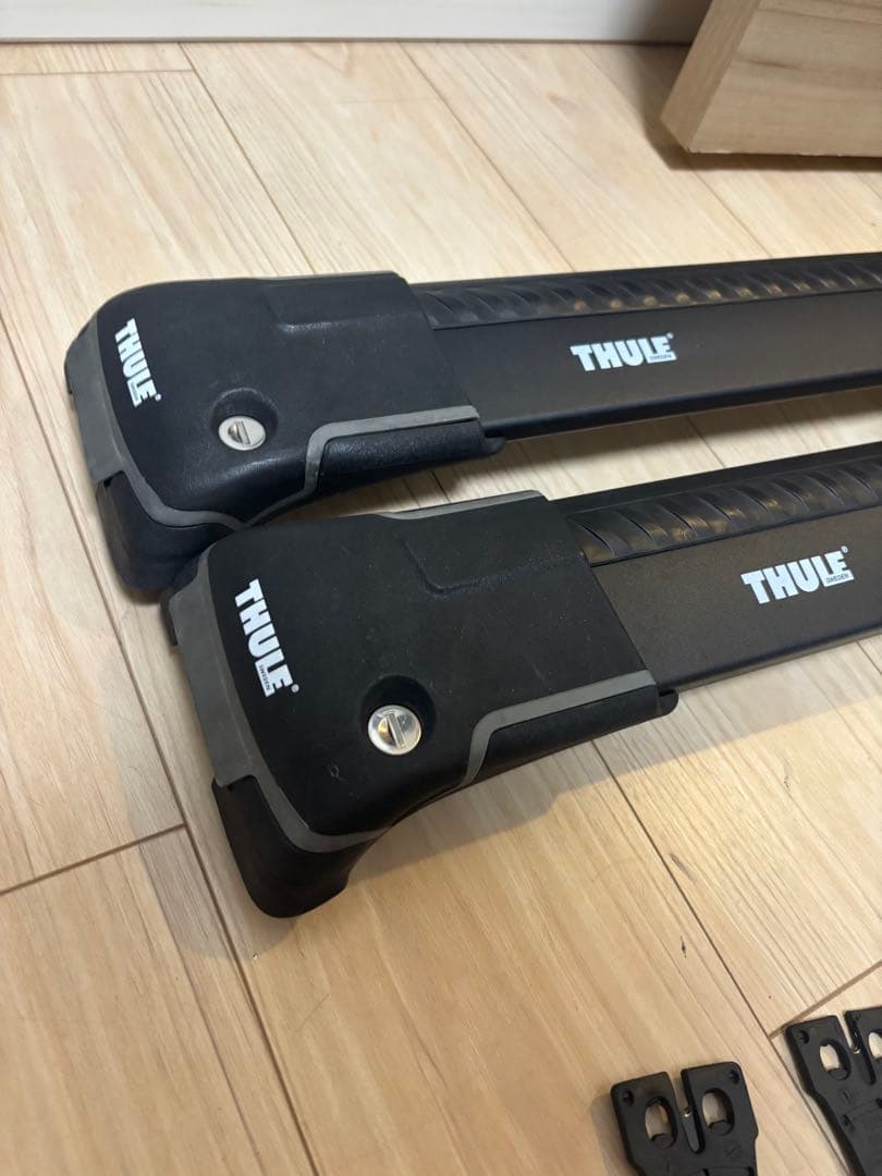 thule 9583b スーリー　ウィングバーエッジ