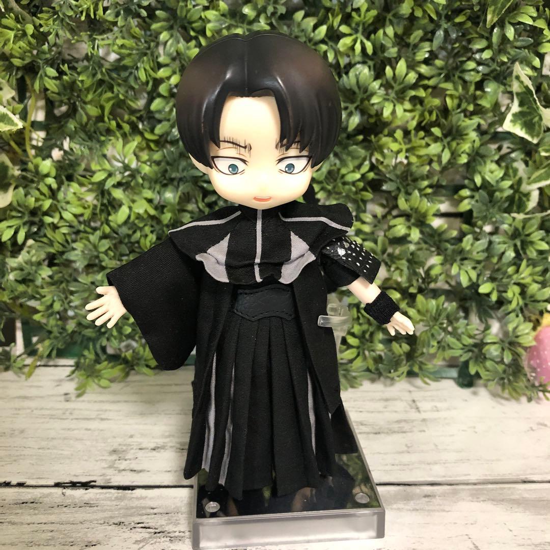 恋夢様　オビツ11 ハンドメイド