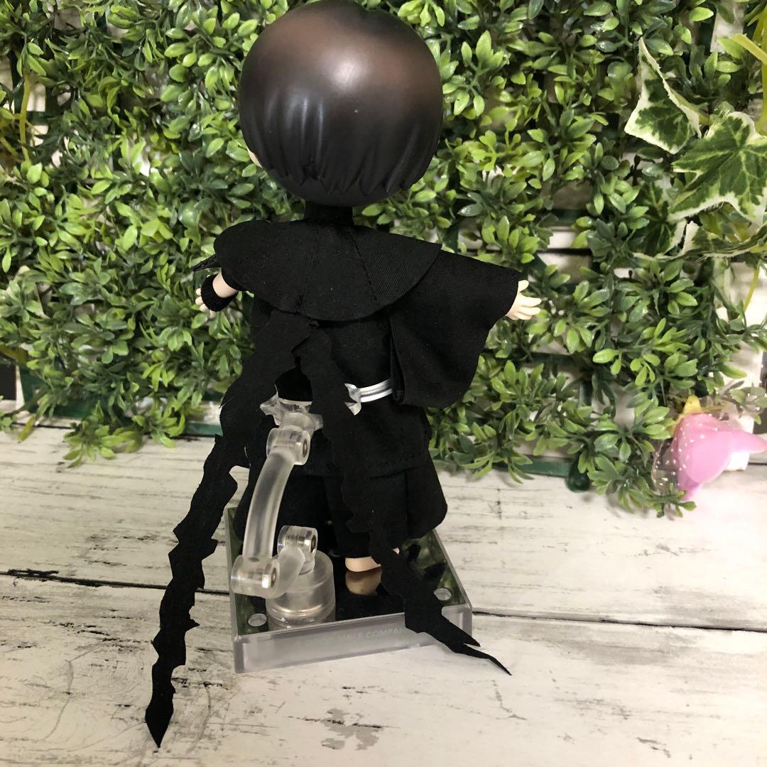 恋夢様　オビツ11 ハンドメイド