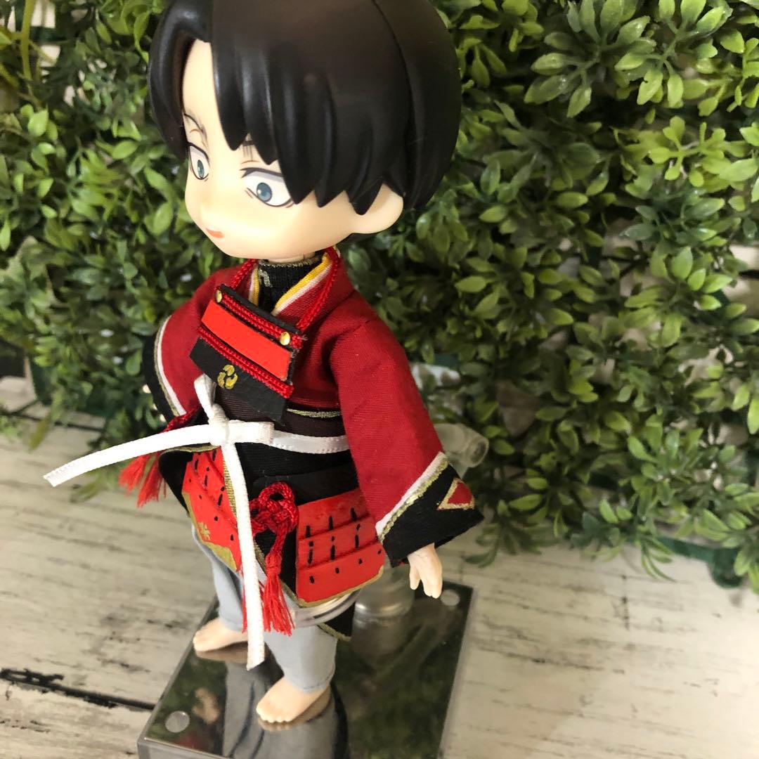 恋夢様　オビツ11 ハンドメイド