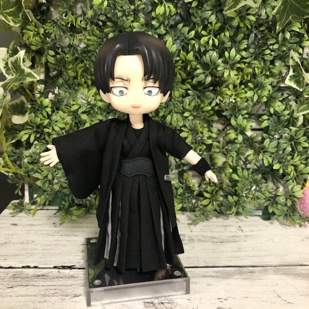 恋夢様　オビツ11 ハンドメイド