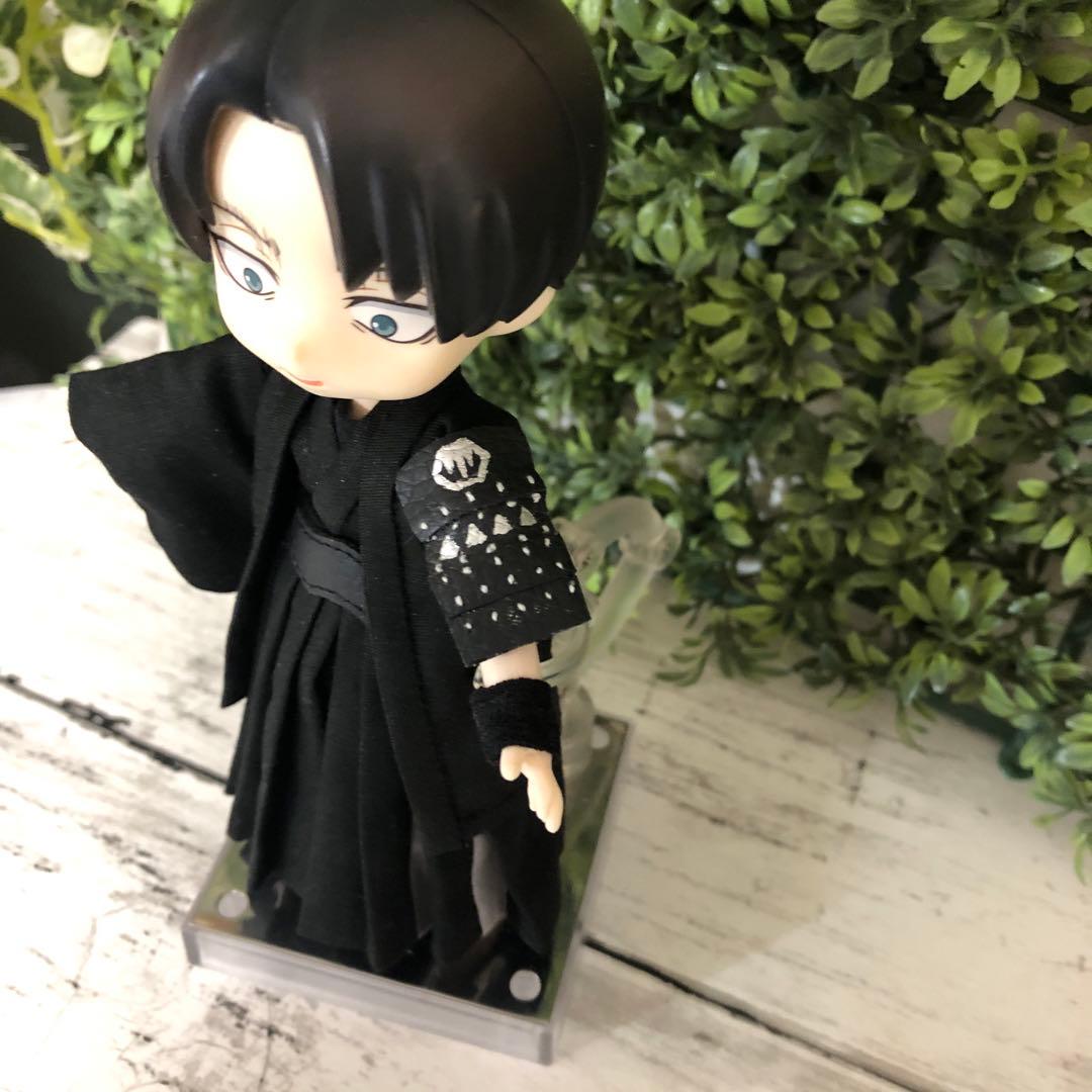 恋夢様　オビツ11 ハンドメイド