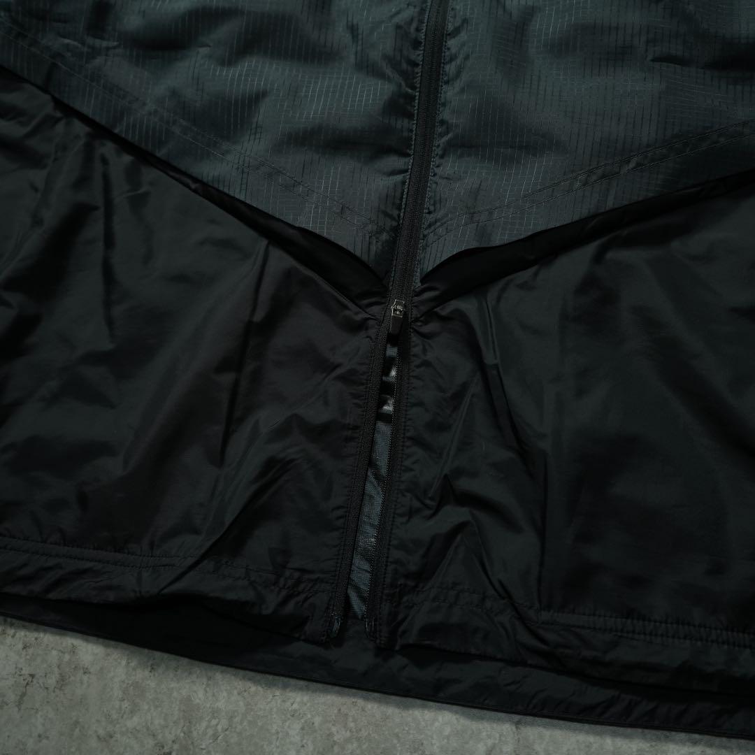 【未使用級】NIKE THERMA-FIT ADV ランニング ダウンジャケット