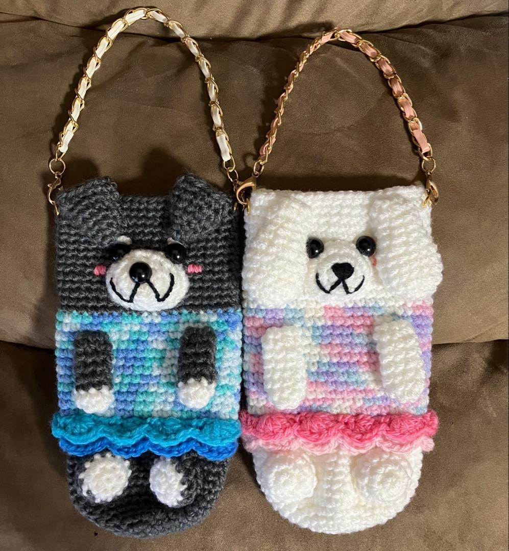 ハンドメイドカバー