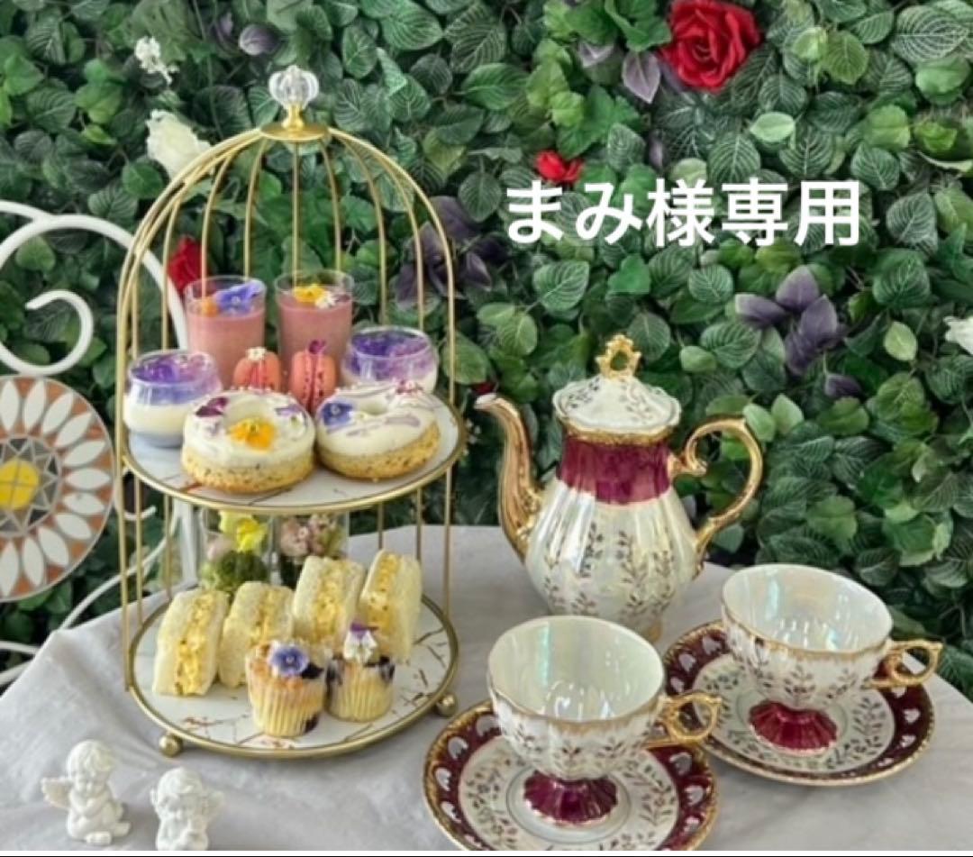 ハンドメイドカバー