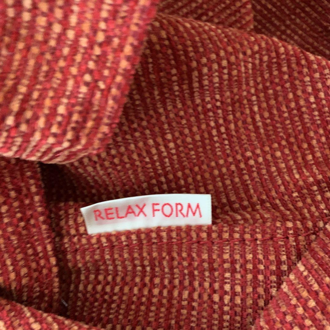 RELAX FORM ソファーカバー