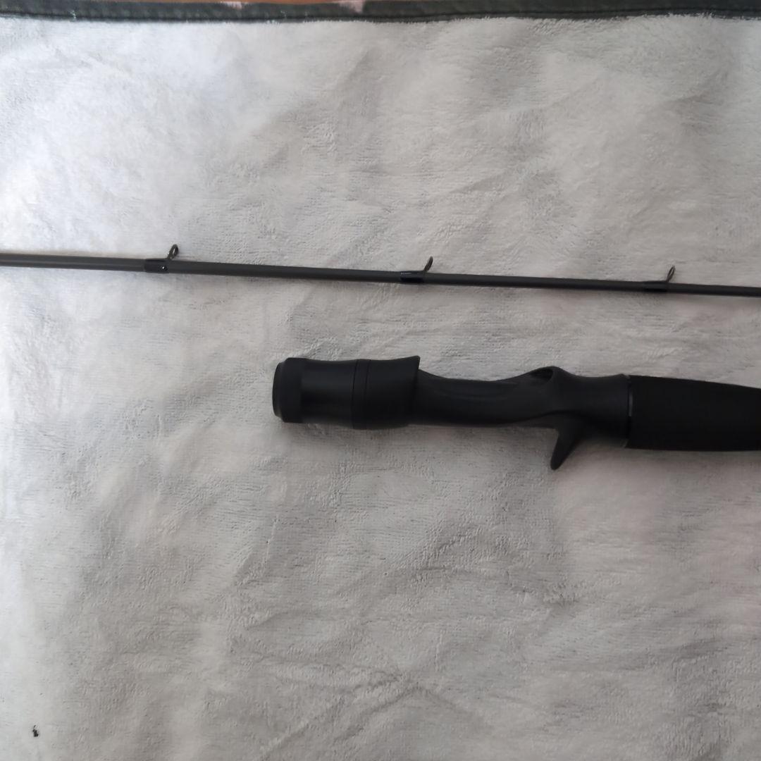 ブラッカート　ビワコスペック