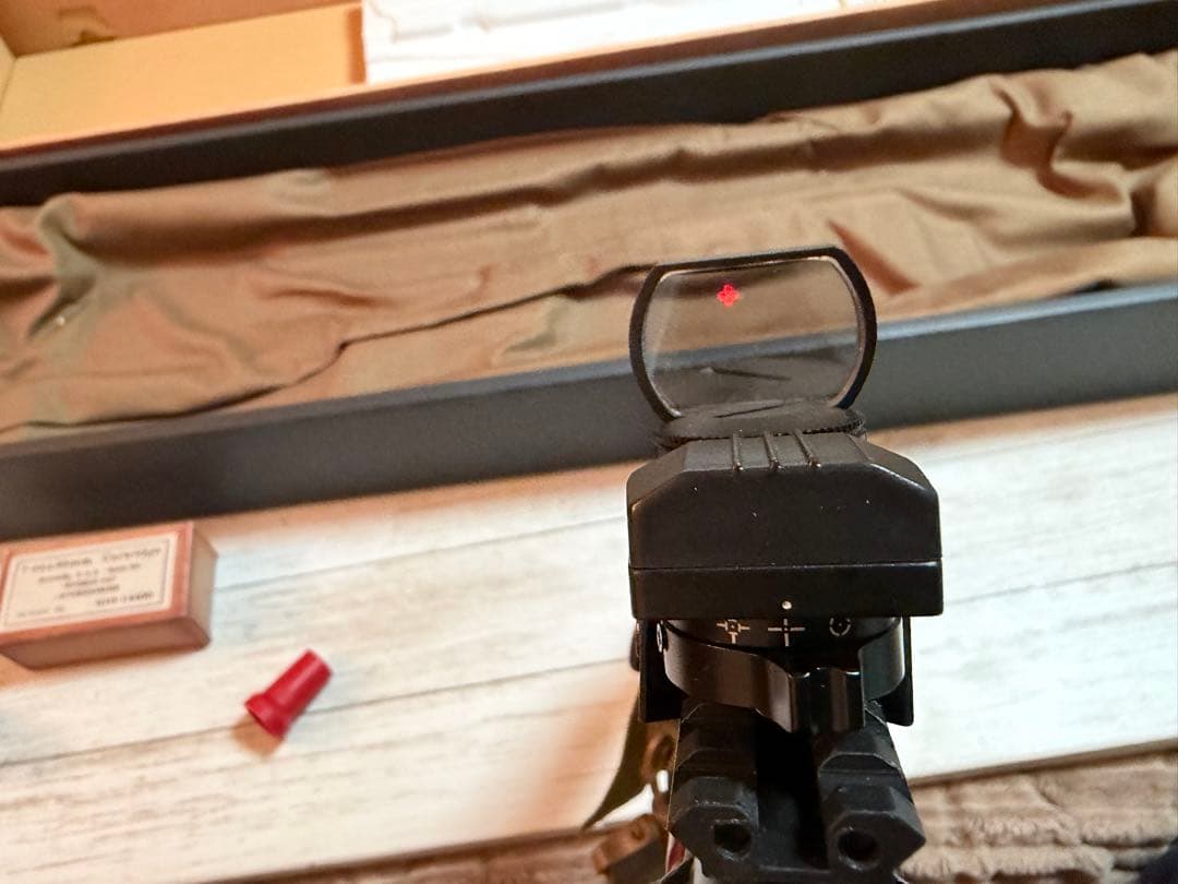 東京マルイ製　AKM(ガスガン)(中古)