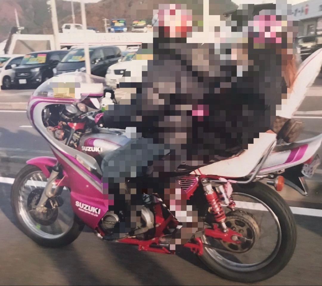 【旧ちゃん。】