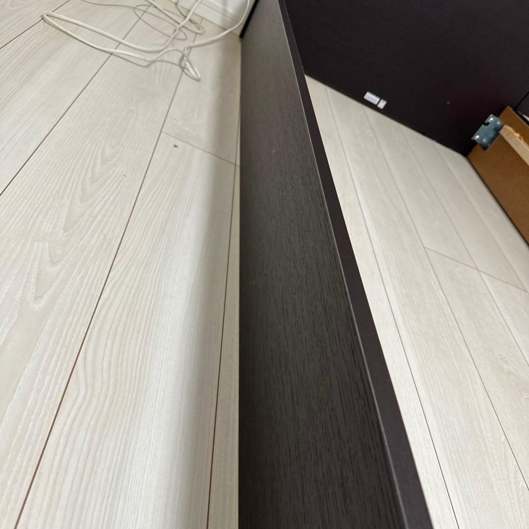 フランスベッド　シングルベッドフレーム×2 キングサイズ