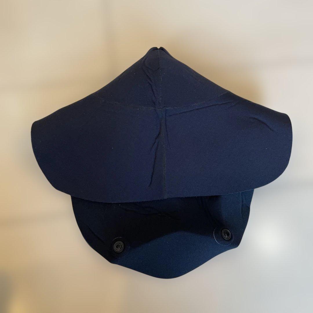 SAVER CROSS 5×3セミドライスーツ 紫/黒