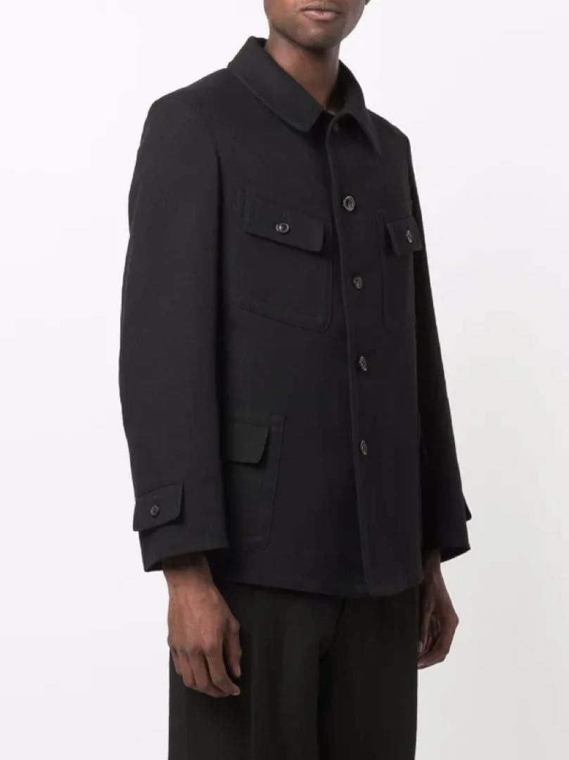 マルジェラ　コート