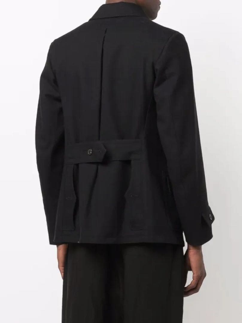 マルジェラ　コート