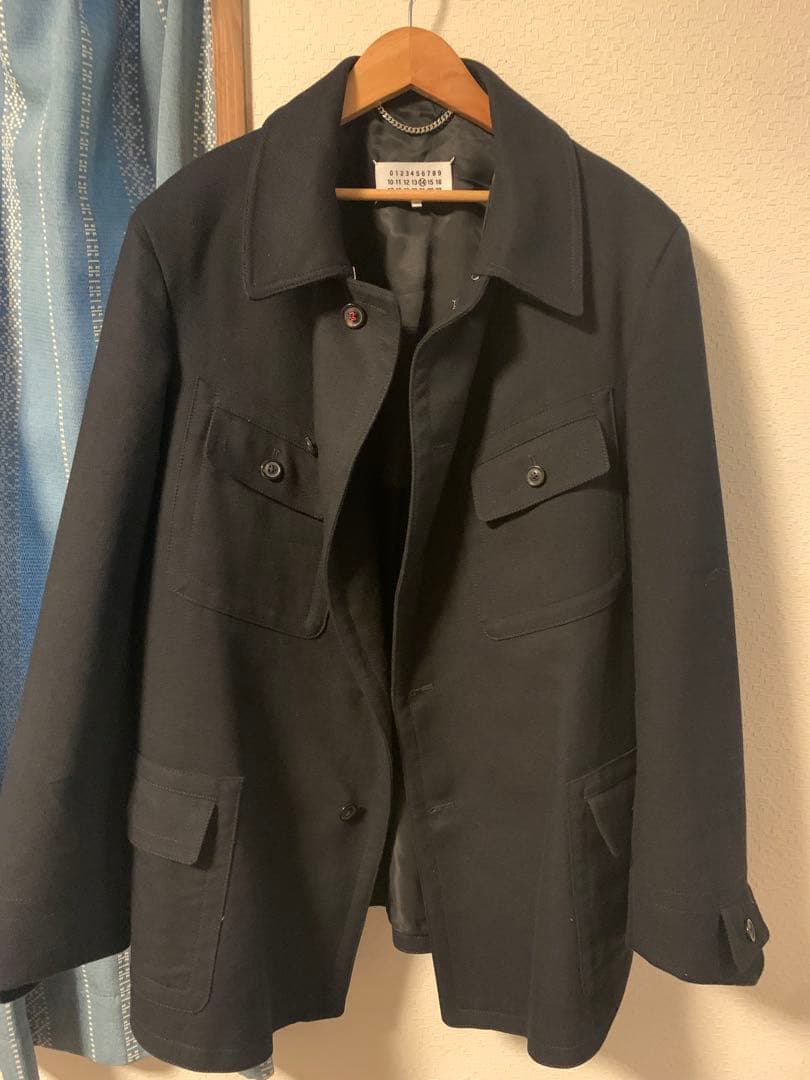 マルジェラ　コート