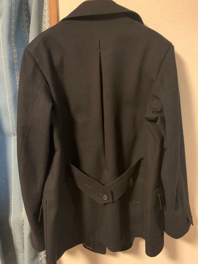 マルジェラ　コート