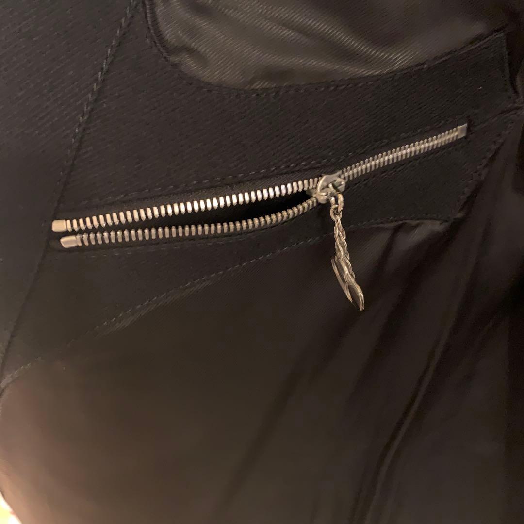 マルジェラ　コート