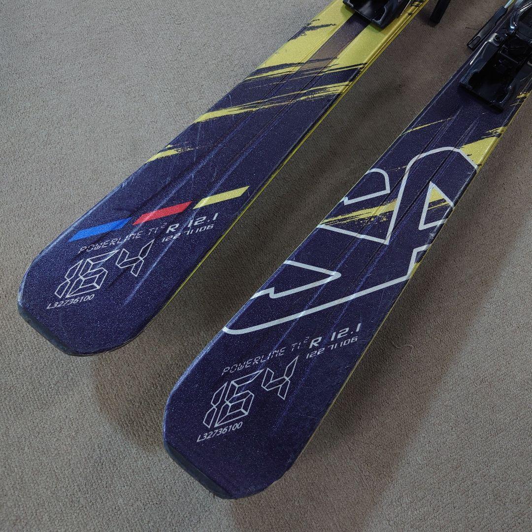 【専用】使用済 サロモン X-KART 164cm 2点セット