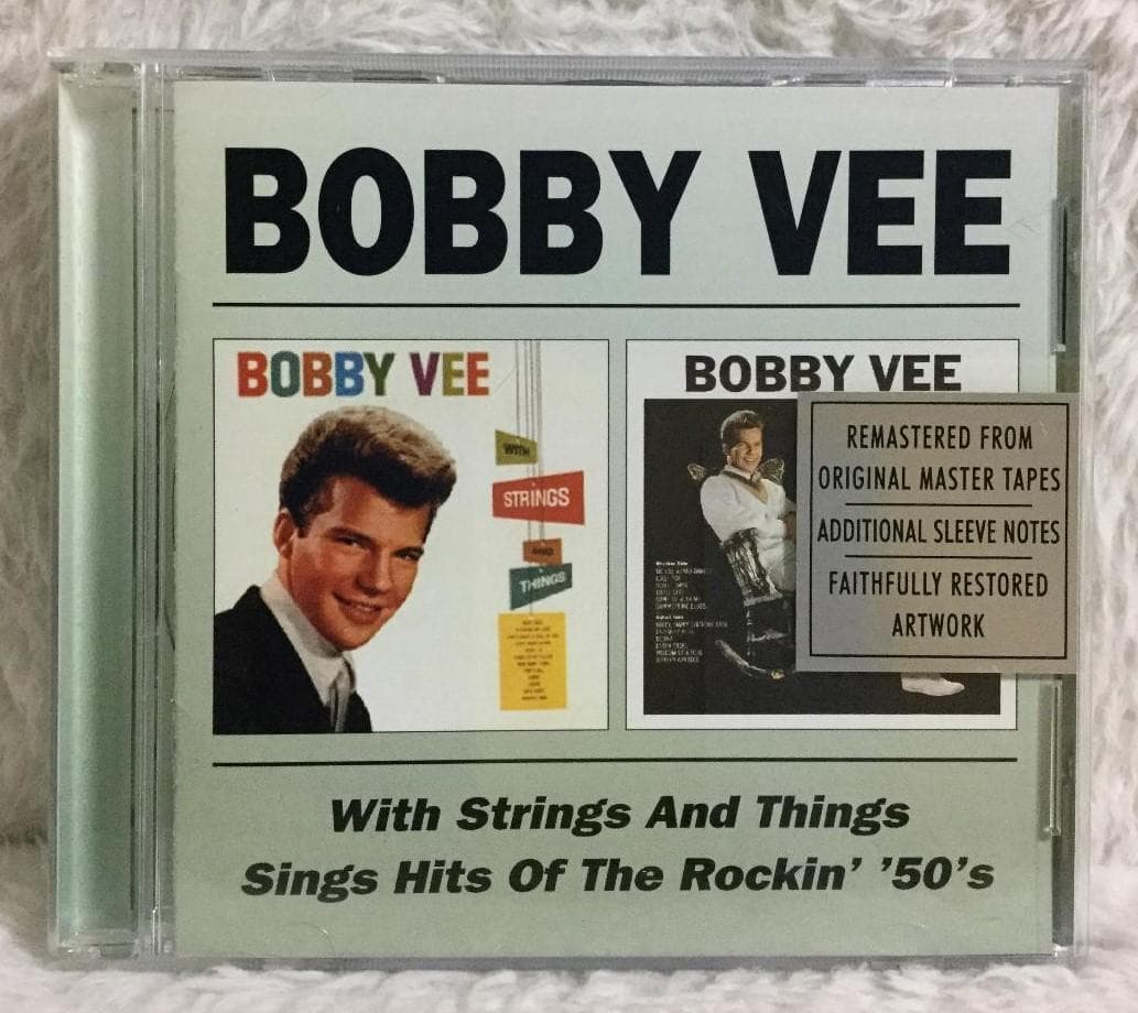 Alma Coganなど8枚のオールディーズCD