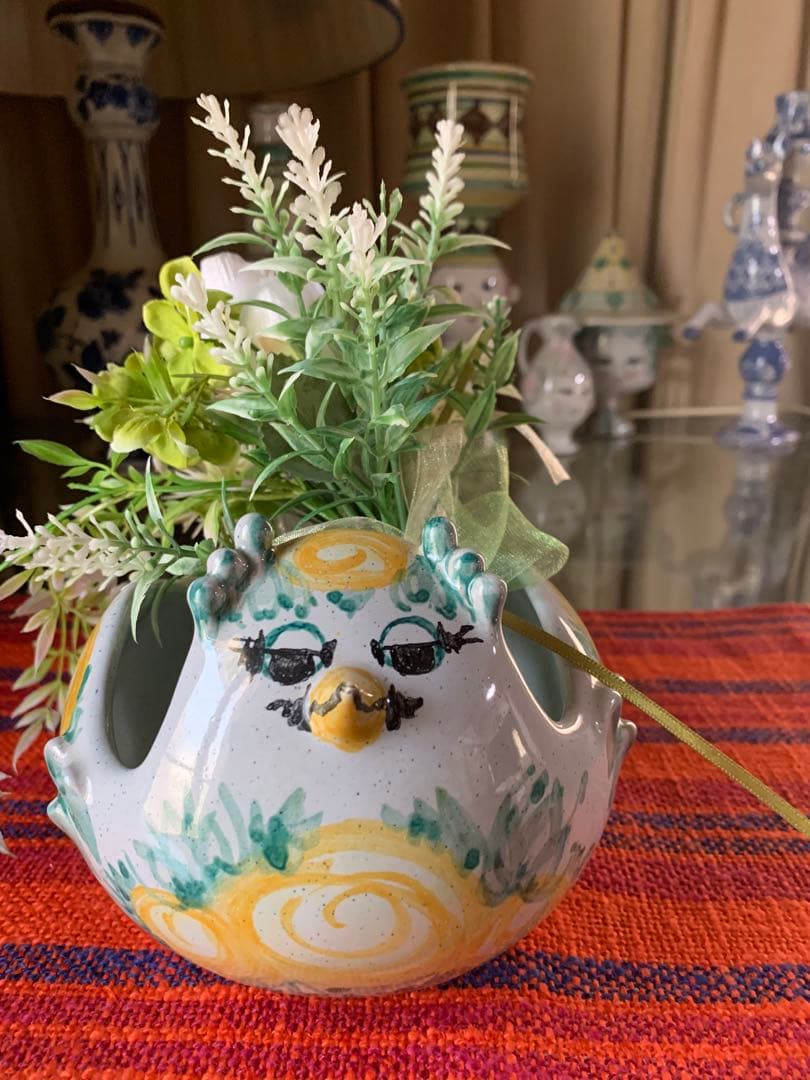 ビヨンヴィンブラッド　ビンテージ手書き一点物3点セット PUPU