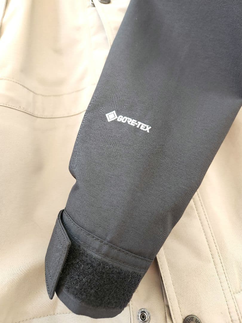 【良品】マウンテンライトジャケットNP11834