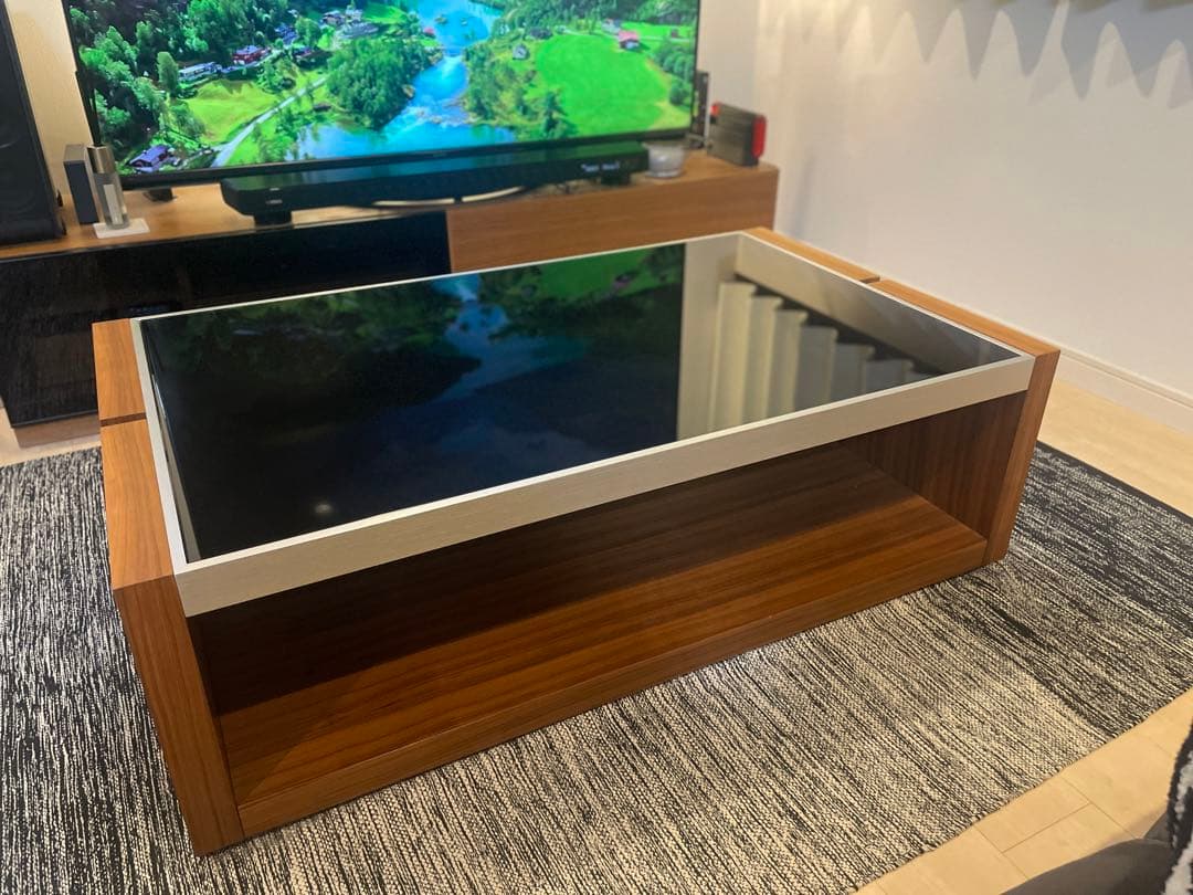 【ゆう】リビングテーブル ソングドリーム（Songdream）