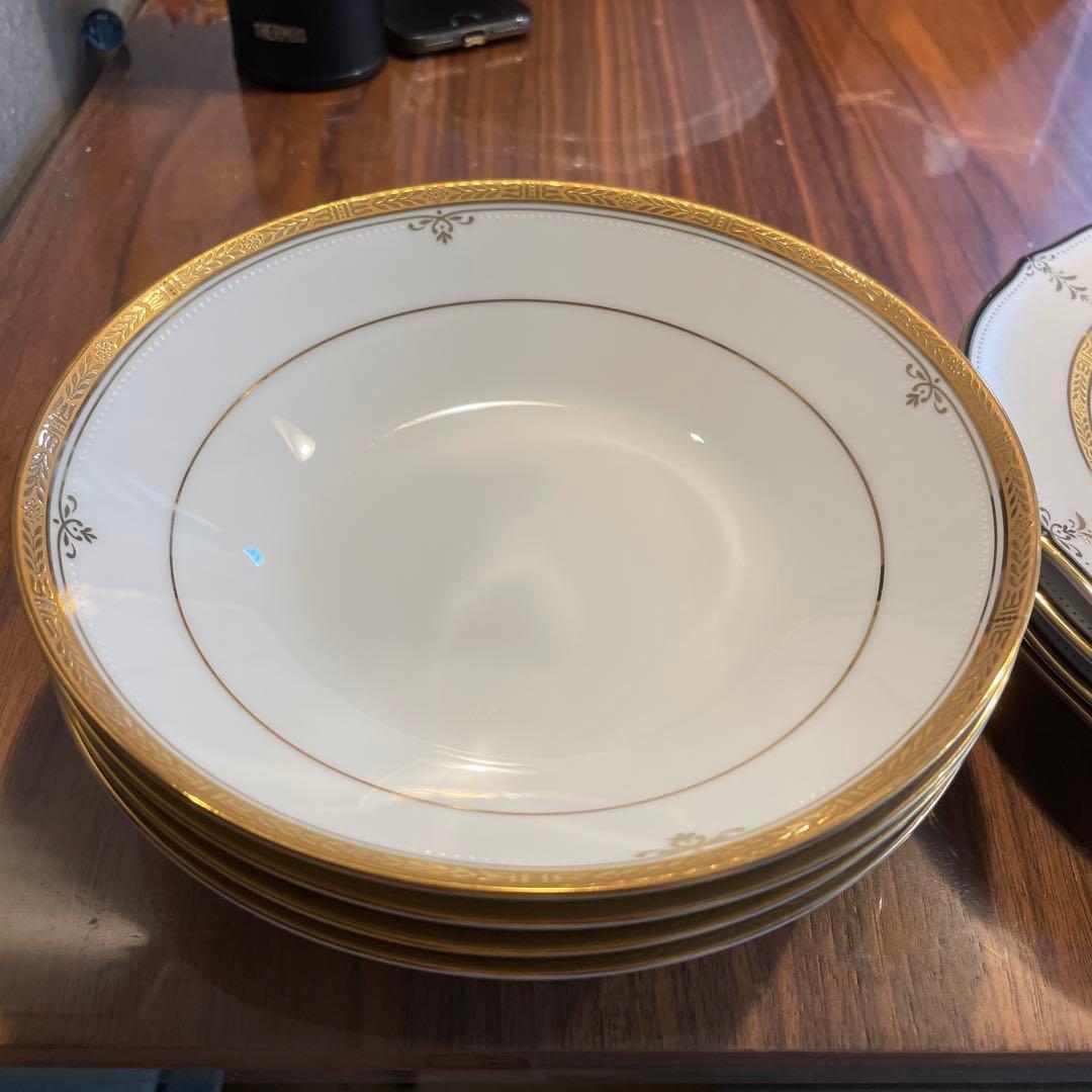 NORITAKE 食器セット