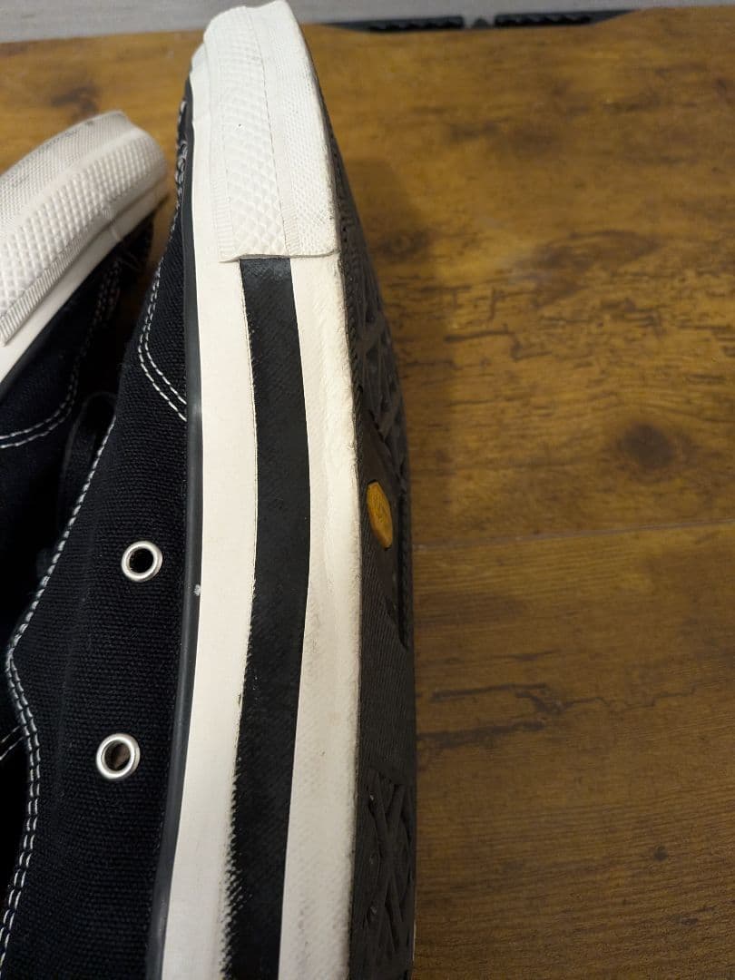 靴 GOD SELECTION XXX CONVERSE ADDICT 29