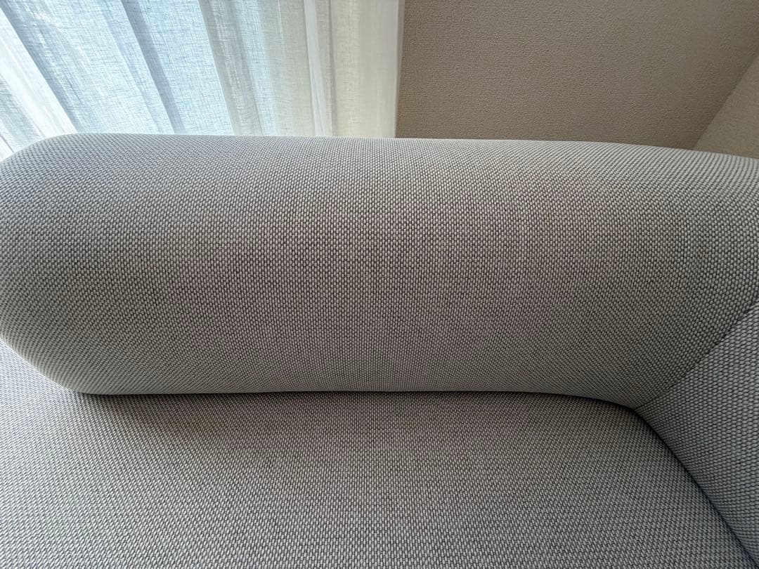 カリモク エレファントソファ シェーズロング（右肘）