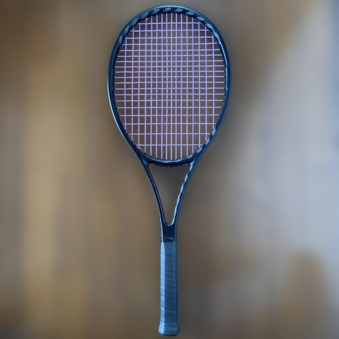 プロスタッフ97 V13 ナイトセッション G2 数量限定