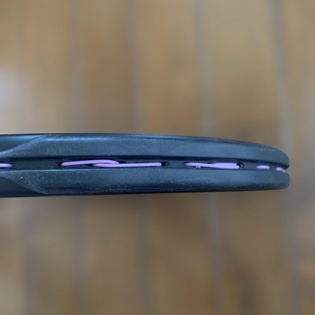 プロスタッフ97 V13 ナイトセッション G2 数量限定