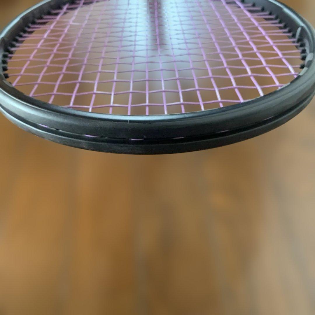 プロスタッフ97 V13 ナイトセッション G2 数量限定