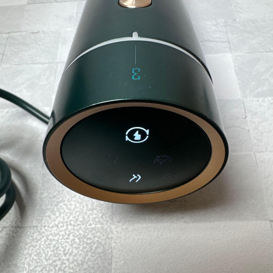 M1396 JOVS ジョブズ Dora 1.1 J847 家庭用 脱毛器