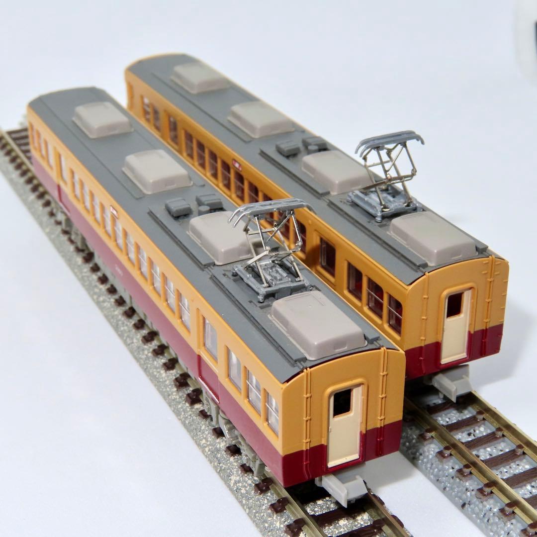 平*上様 鉄コレ　京阪電車3000系（２次車）３両セット・京阪電車13000系４