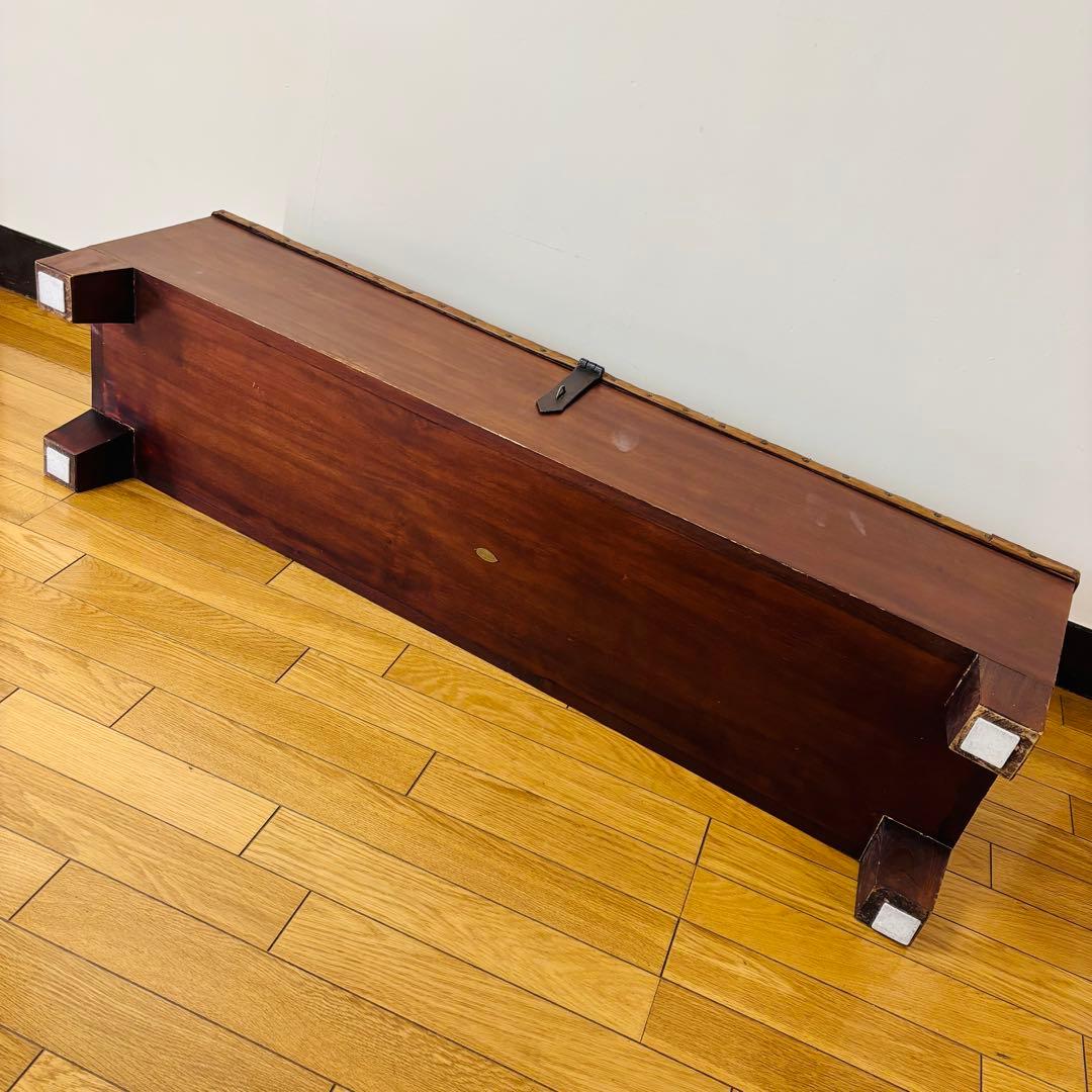 HIKKADUWA ヒッカドゥワ 収納ボックス　椅子　スツール　ヴィンテージ