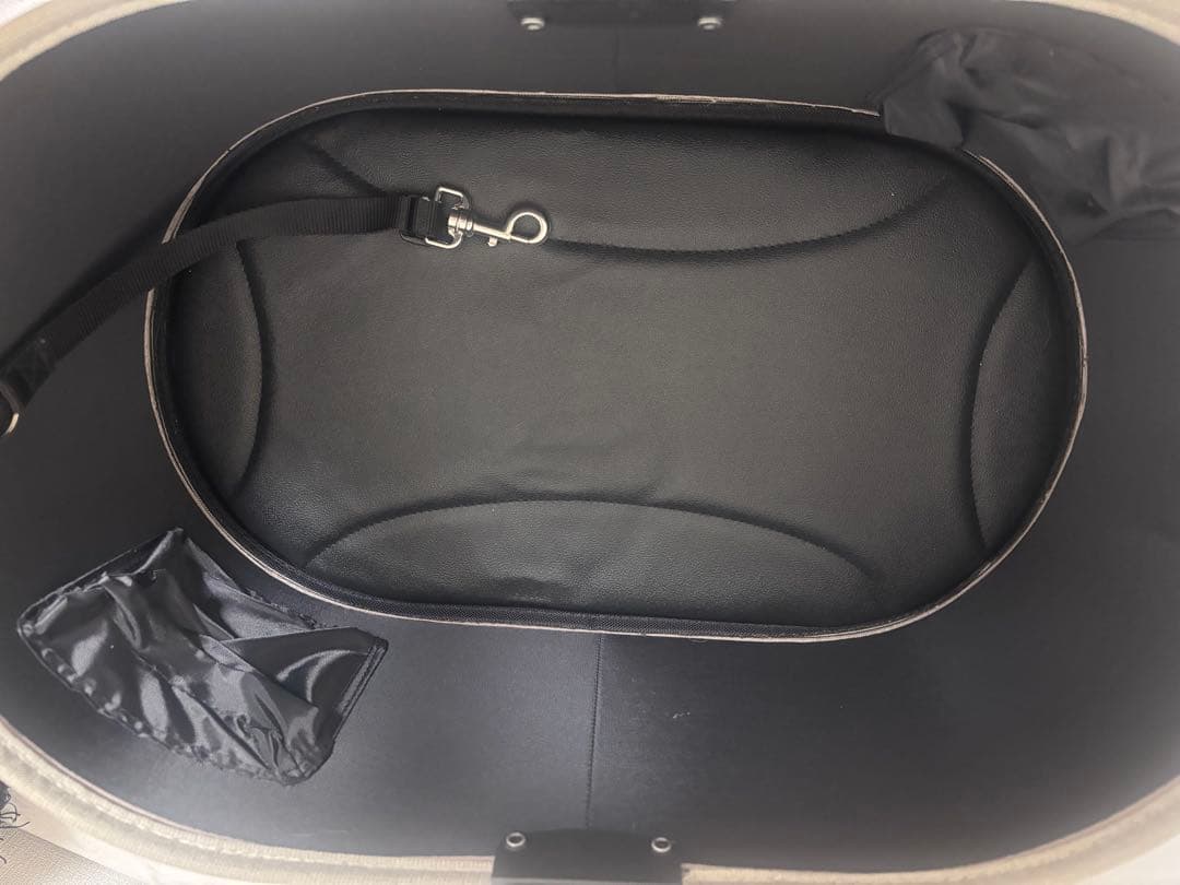 AIRBUGGY DOME3 コット バスケット カカオ レギュラー