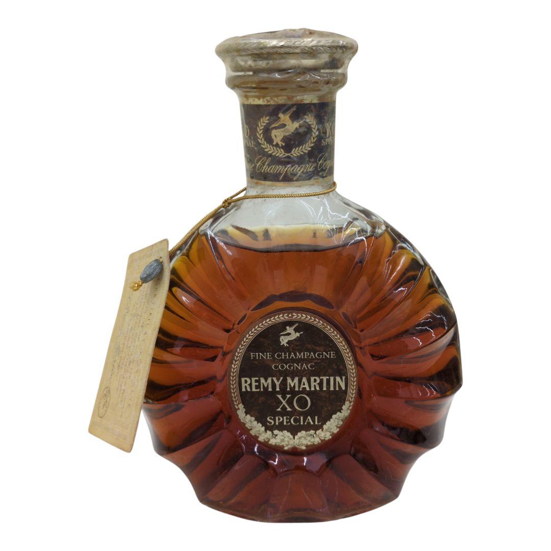 [未開栓] レミーマルタン XO スペシャル コニャック ブランデー 700ml