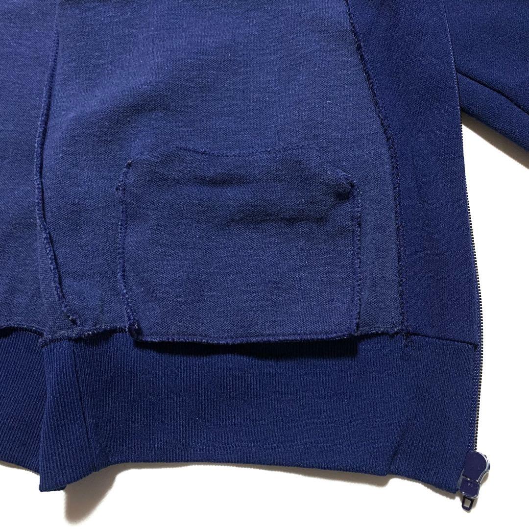 ☆良品 アディダス ヴィンテージ トラックジャケット フランス製 ATP 古着