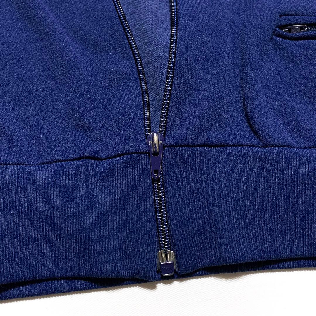 ☆良品 アディダス ヴィンテージ トラックジャケット フランス製 ATP 古着