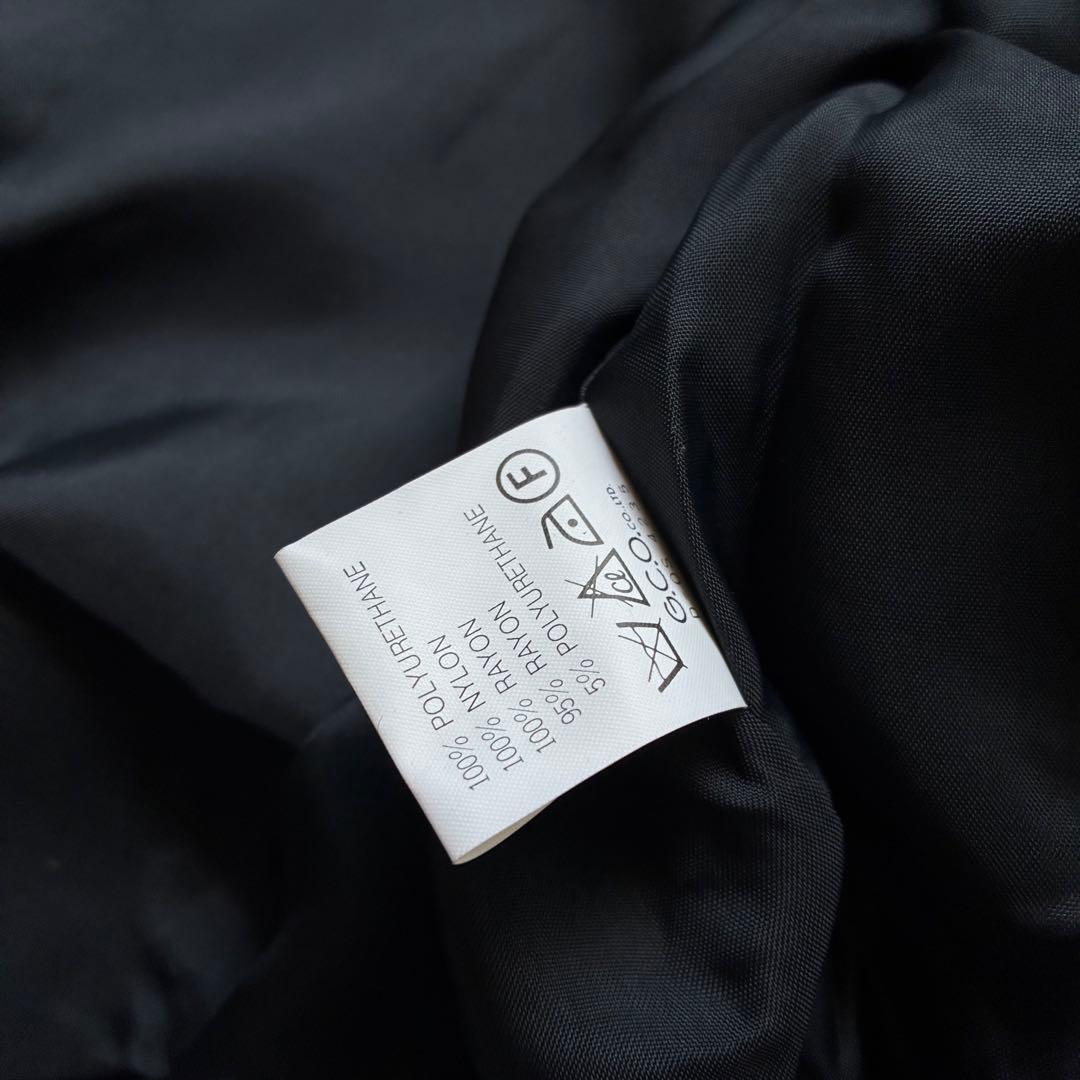 ジャケット・アウター 80s KATHARINE HAMMNET bomber jacket